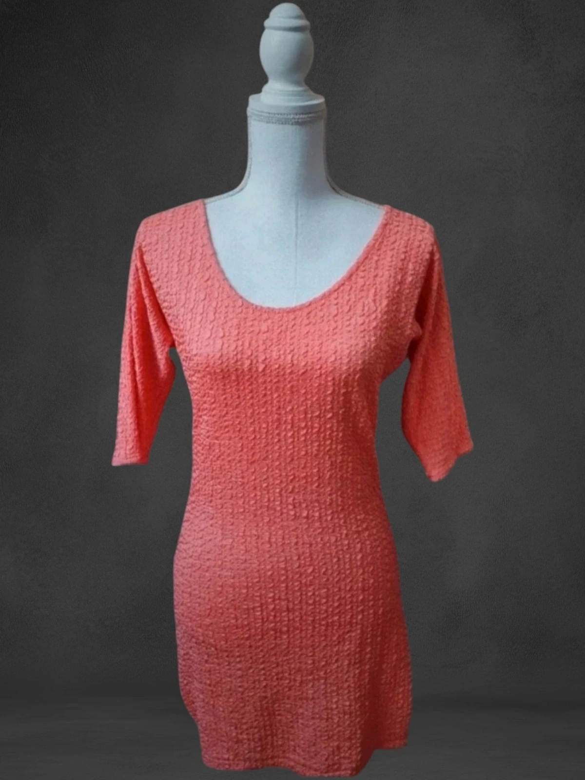 Robe.